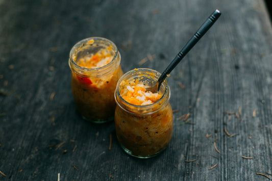 Cocina Detox y Elixires Refrescantes: Tu Guía para una Vida Saludable