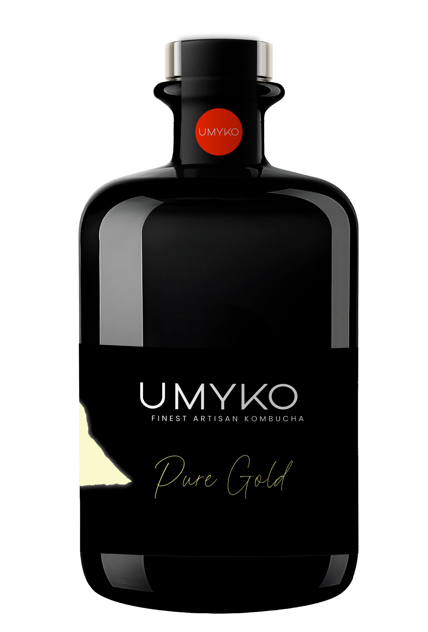 UMYKO PURE GOLD 70cl
