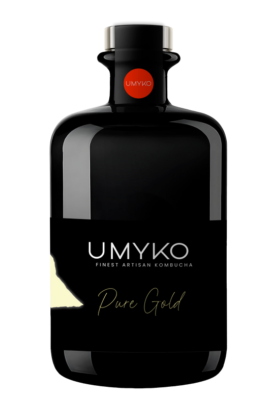UMYKO PURE GOLD 70cl