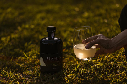 UMYKO PURE GOLD 70cl