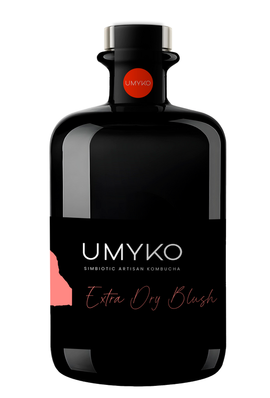 UMYKO BLUSH EXTRA DRY 70cl