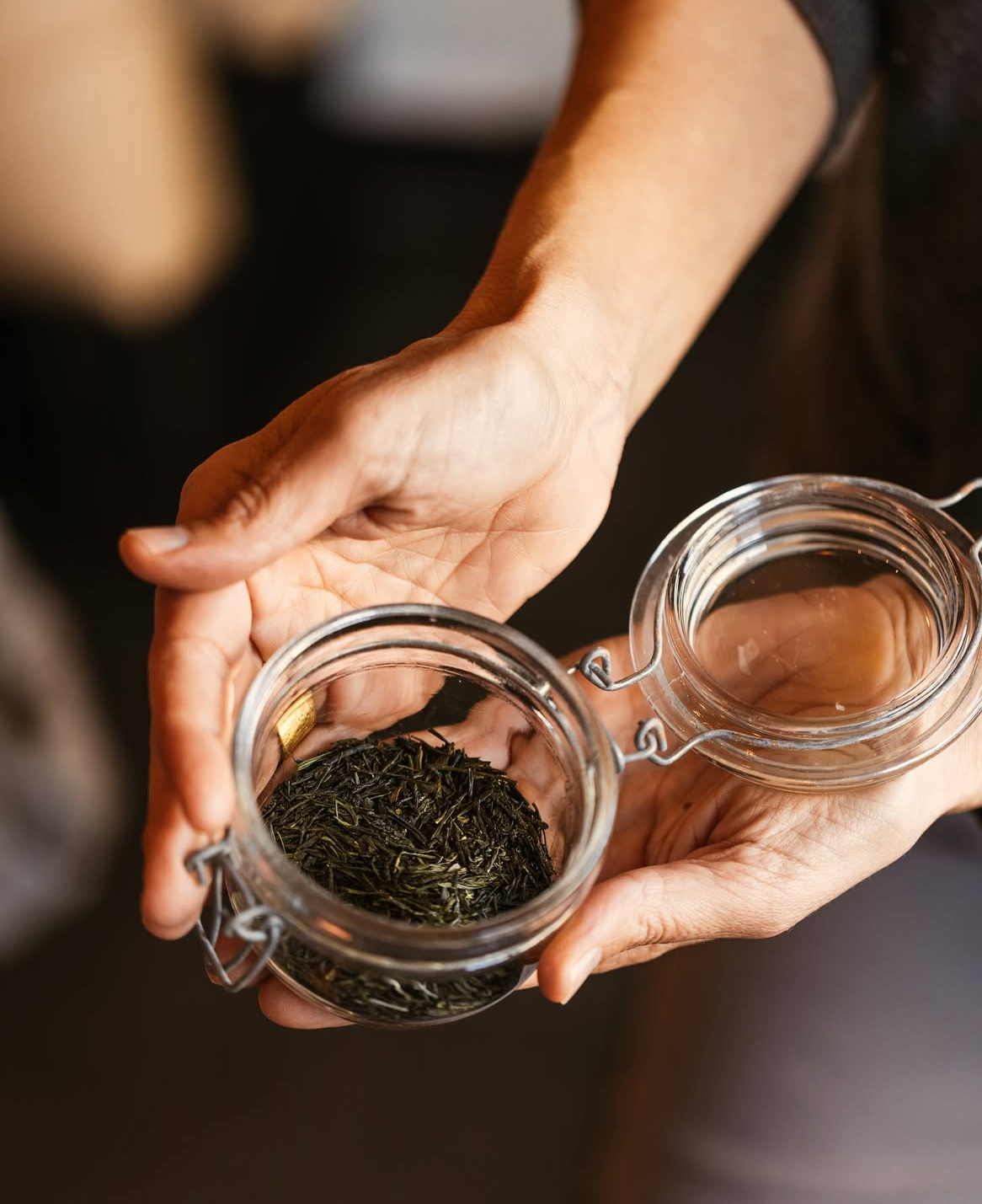 UMYKO signature teas 20gr