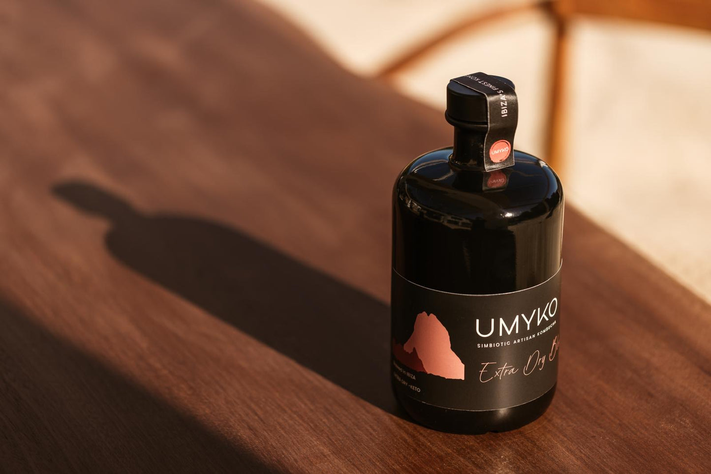 UMYKO BLUSH  70cl