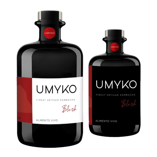 UMYKO BLUSH 70cl My Store