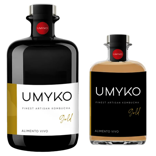 UMYKO GOLD 70cl My Store