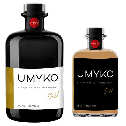 UMYKO GOLD